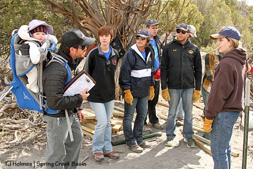 032614kevinUMstudents