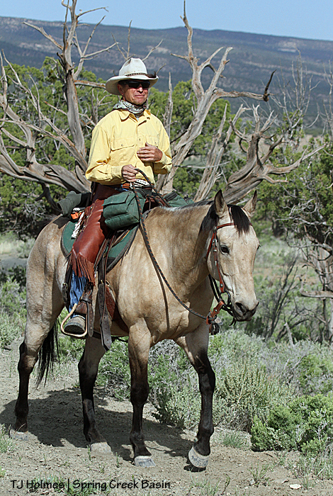Bob Volger on Buckley