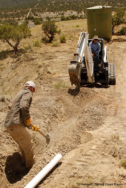 062516mikedavidtrench1